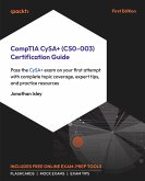 CompTIA CySA+ (CS0-003) Certification Guide (eBook, ePUB)
