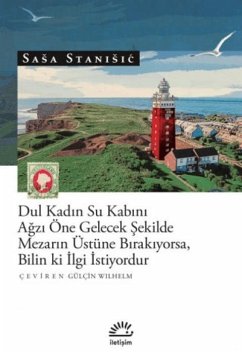 Cover Dul Kadin Su Kabini Agzi Öne Gelecek Sekilde Mezarin Üstüne Birakiyorsa, Bilin ki Ilgi Istiyordur