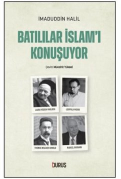 Batililar Islami Konusuyor - Halil, Imaduddin