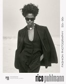 Rico Puhlmann: Fashion Photography 50s-90s Rico Puhlmann: Fashion Photography 50s-90s
