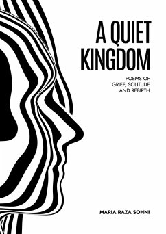 Cover A Quiet Kingdom (eBook, ePUB)