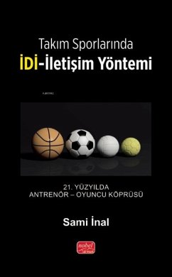 Cover Takim Sporlarinda IDI-Iletisim Yöntemi