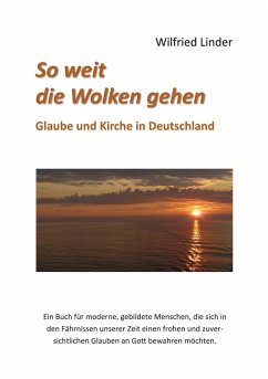 So weit die Wolken gehen Cover So weit die Wolken gehen
