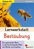 Lernwerkstatt Bestäubung Lernwerkstatt Bestäubung