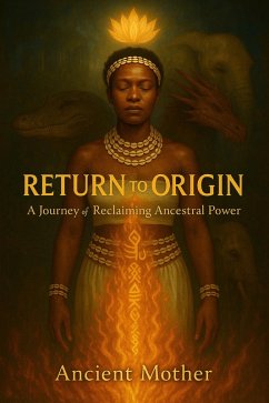 Cover Return to Origin: A Journey to Reclaiming Ancestral Power (eBook, ePUB)