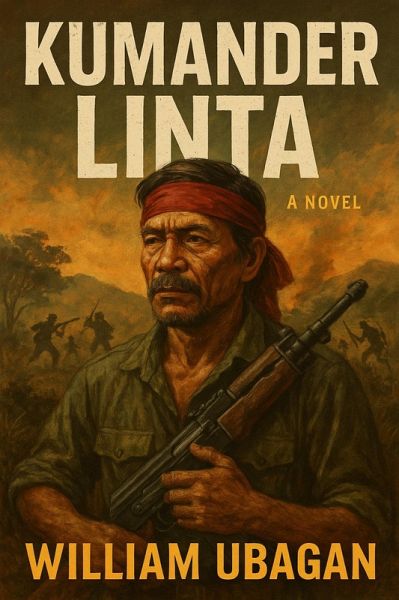 Kumander Linta (eBook, ePUB)