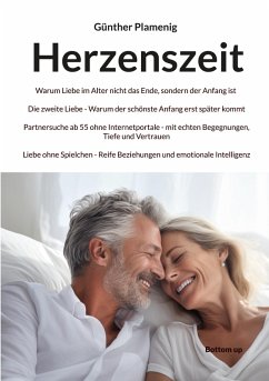Cover Herzenszeit