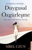Duygusal Özgürlesme