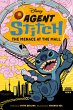 Disney Agent Stitch: The Menace at the... - Bild 1