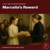 Marcella's Reward (MP3-Download) Marcella's Reward (MP3-Download)
