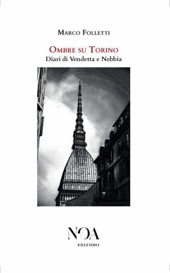 Cover Ombre su Torino (eBook, ePUB)