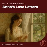 Anna's Love Letters (MP3-Download) Anna's Love Letters (MP3-Download)