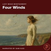 Four Winds (MP3-Download) Four Winds (MP3-Download)