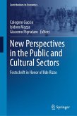 New Perspectives in the Public and Cultural Sectors (eBook, PDF)