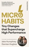 Micro-Habits (eBook, ePUB) Micro-Habits (eBook, ePUB)