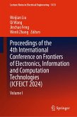 Proceedings of the 4th International Conference on Frontiers of Electronics, Information and Computation Technologies (ICFEICT 2024) (eBook, PDF)