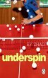 Underspin (eBook, ePUB) - Bild 1