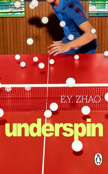 Underspin (eBook, ePUB) Underspin (eBook, ePUB)