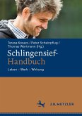 Schlingensief-Handbuch (eBook, PDF)