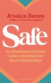 Safe (eBook, ePUB) Safe (eBook, ePUB)