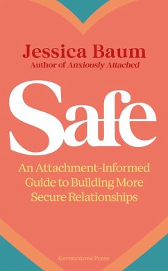 Cover Safe (eBook, ePUB)