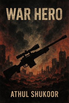 Cover War Hero (eBook, ePUB)