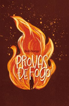 Cover Provas de Fogo (eBook, ePUB)