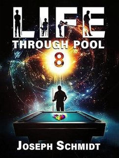 Cover Life Through Pool (eBook, ePUB)