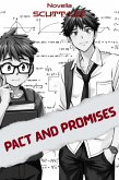 Pact and Promises (eBook, ePUB)