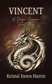 Vincent (Kings & Queens Series, #8) (eBook, ePUB)