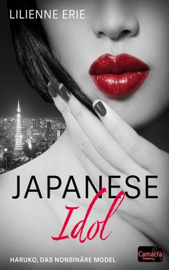 Cover Japanese Idol (eBook, ePUB)