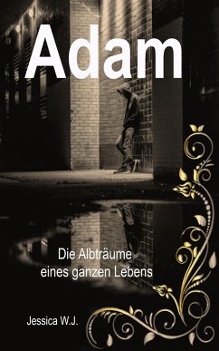 Cover Adam 7 (eBook, ePUB)