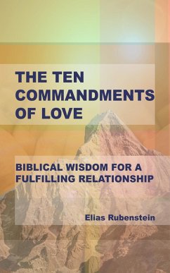 Cover The Ten Commandments of Love (eBook, ePUB)