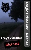 Magic Crime and Defense (eBook, ePUB)
