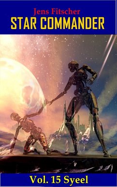 Cover Syeel (STAR COMMANDER 15) (eBook, ePUB)