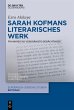 Sarah Kofmans literarisches Werk... - Bild 1