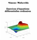 Exercices d'équations différentielles ordinaires (eBook, ePUB)
