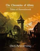 The Chronicles of Elwic (eBook, ePUB) The Chronicles of Elwic (eBook, ePUB)