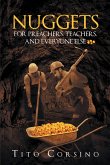 Nuggets for Preachers, Teachers, and Everyone Else (eBook, ePUB)