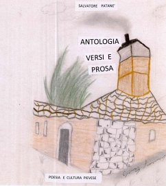 Cover Antologia versi e prosa. Poesia e cultura Pievese (eBook, ePUB)