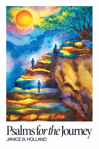 Psalms for the Journey (eBook, ePUB) Psalms for the Journey (eBook, ePUB)