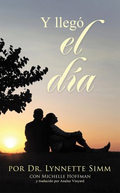 Cover Y llegó el día (eBook, ePUB)