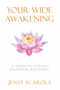 Cover Your Wide Awakening (eBook, ePUB)