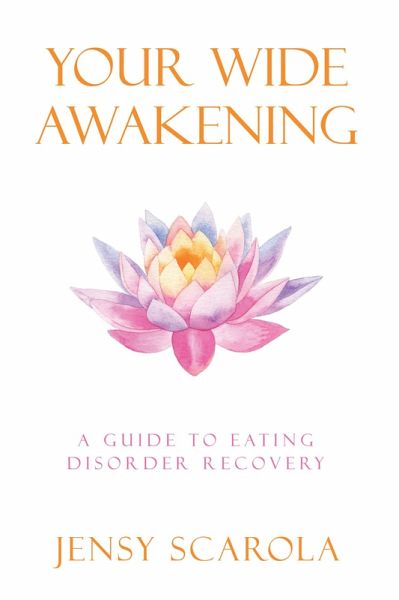 Your Wide Awakening (eBook, ePUB)