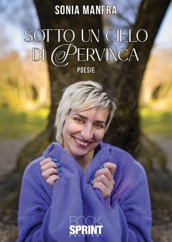 Sotto un cielo di pervinca (eBook, ePUB) - Manfra, Sonia