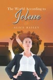 The World According to Jolene (eBook, ePUB) The World According to Jolene (eBook, ePUB)