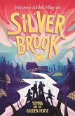 Silverbrook: Yumna and the Golden Horse (eBook, ePUB)