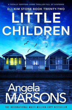 Little Children (eBook, ePUB) Little Children (eBook, ePUB)