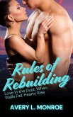 Rules of Rebuilding: Love in the Dust: When Walls Fall, Hearts Rise (eBook, ePUB) Rules of Rebuilding: Love in the Dust: When Walls Fall, Hearts Rise (eBook, ePUB)
