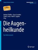 Die Augenheilkunde (eBook, PDF)